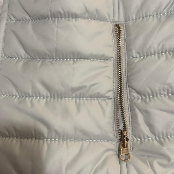 Chico's convertible vest - Picture 4 of 8